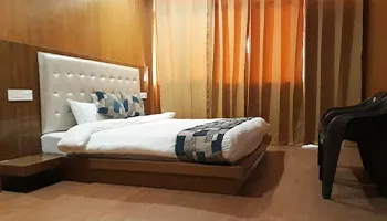 Hotel The Sleeping Beauty Joshimath